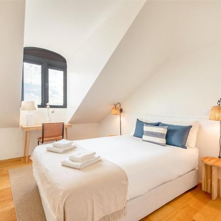 Guestready - Conde Das Acacovas 3 Paco de Arcos Exterior photo