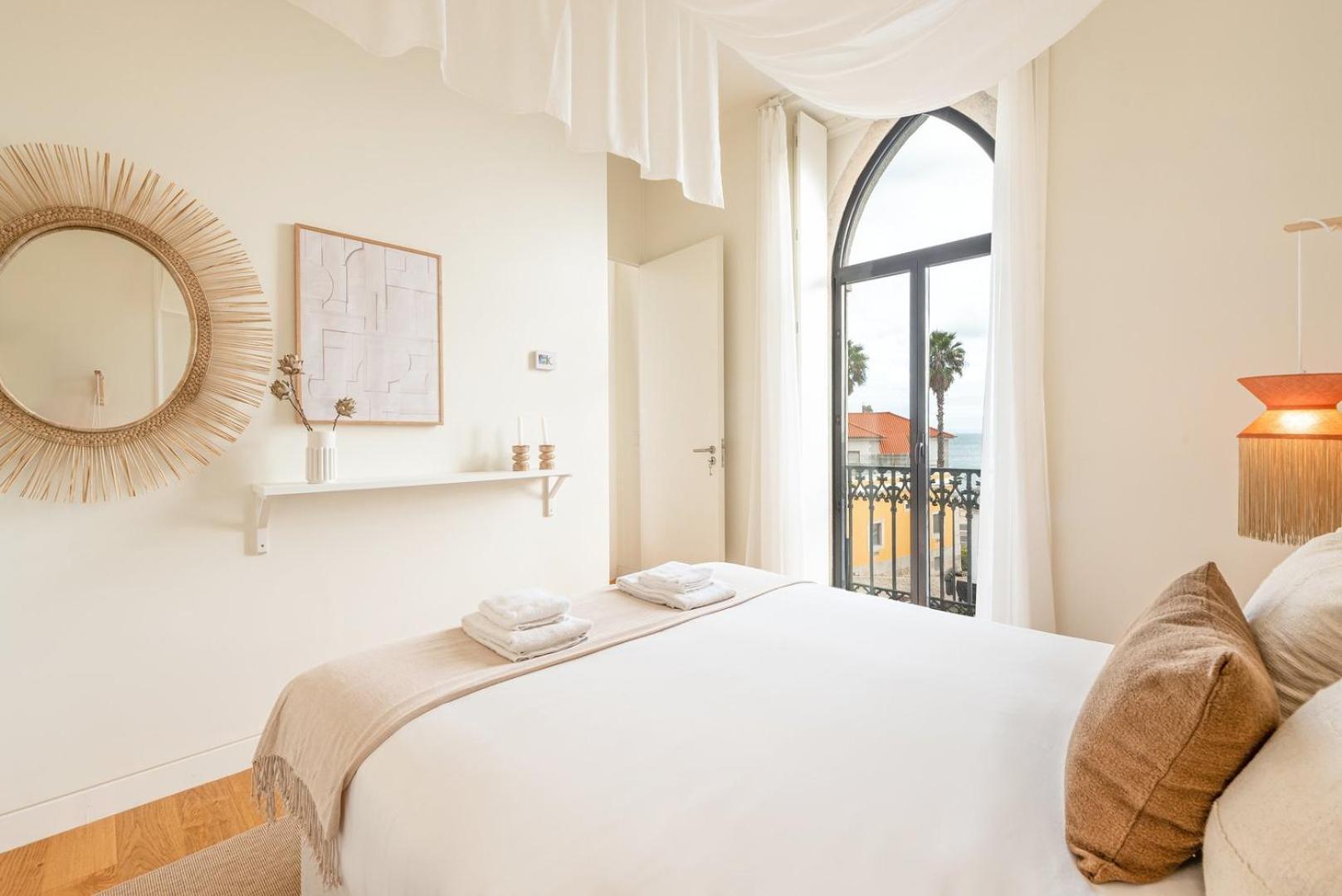 Guestready - Conde Das Acacovas 3 Paco de Arcos Exterior photo