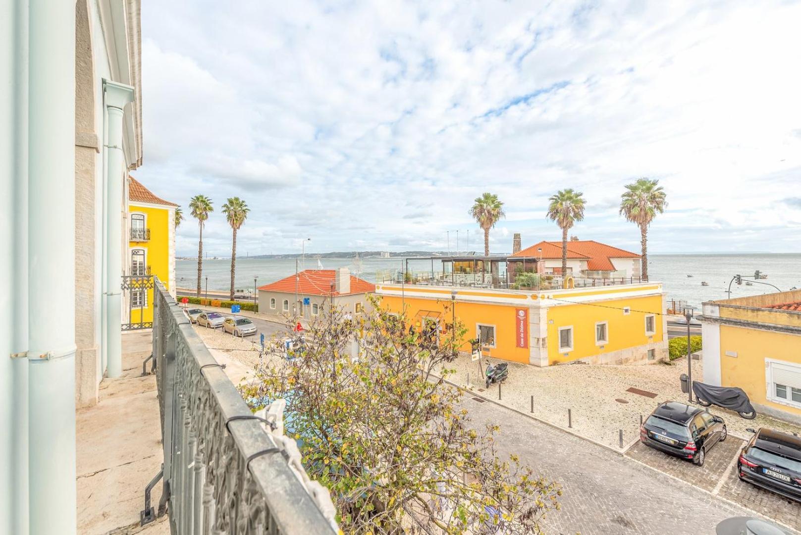 Guestready - Conde Das Acacovas 3 Paco de Arcos Exterior photo
