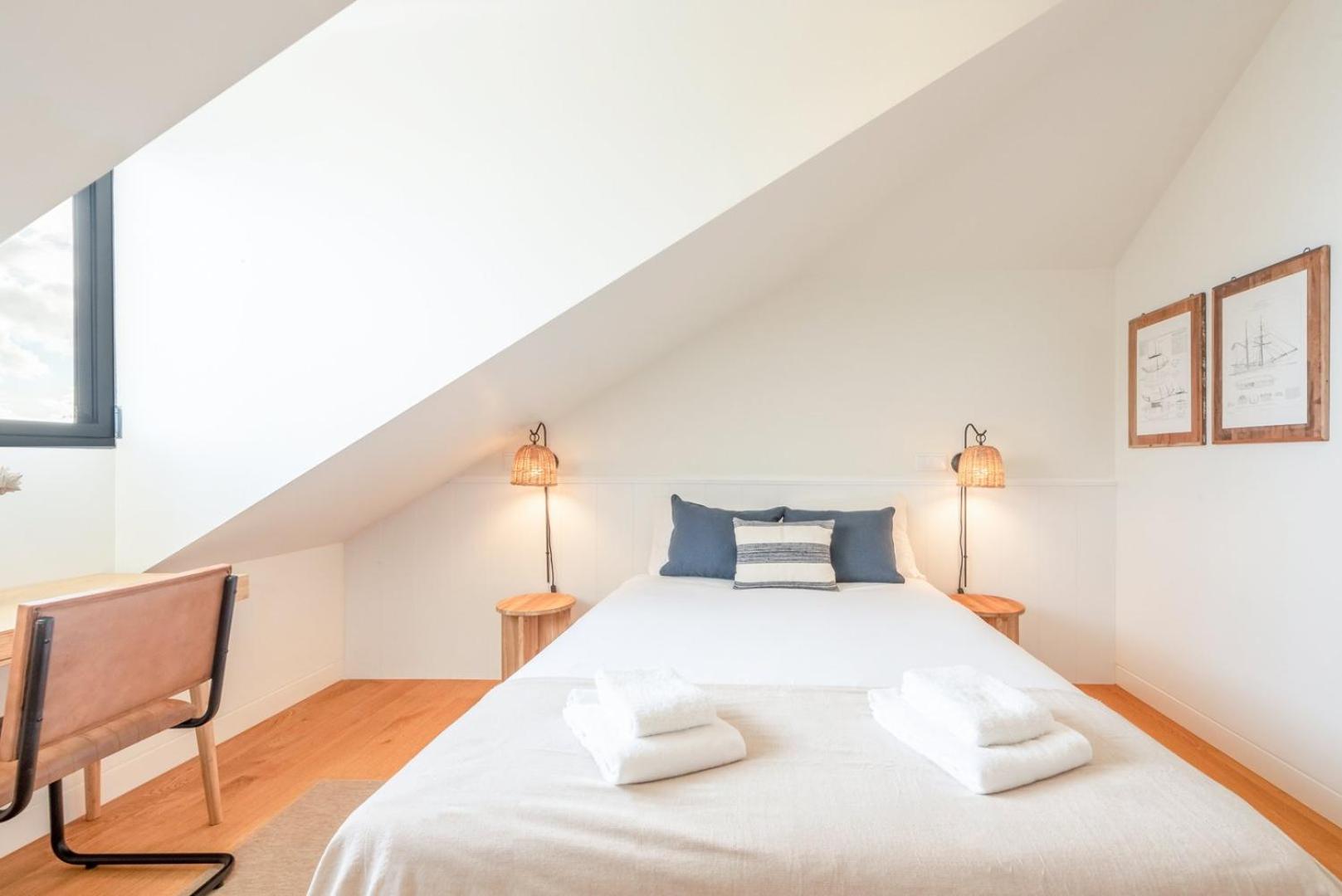 Guestready - Conde Das Acacovas 3 Paco de Arcos Exterior photo