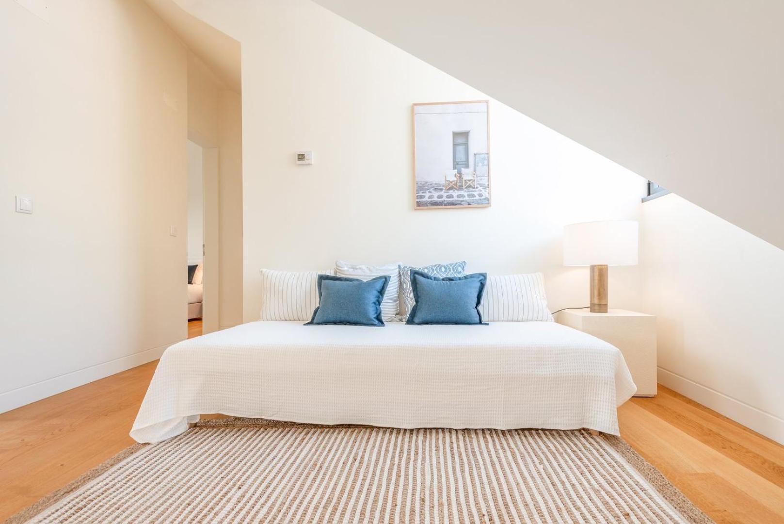 Guestready - Conde Das Acacovas 3 Paco de Arcos Exterior photo
