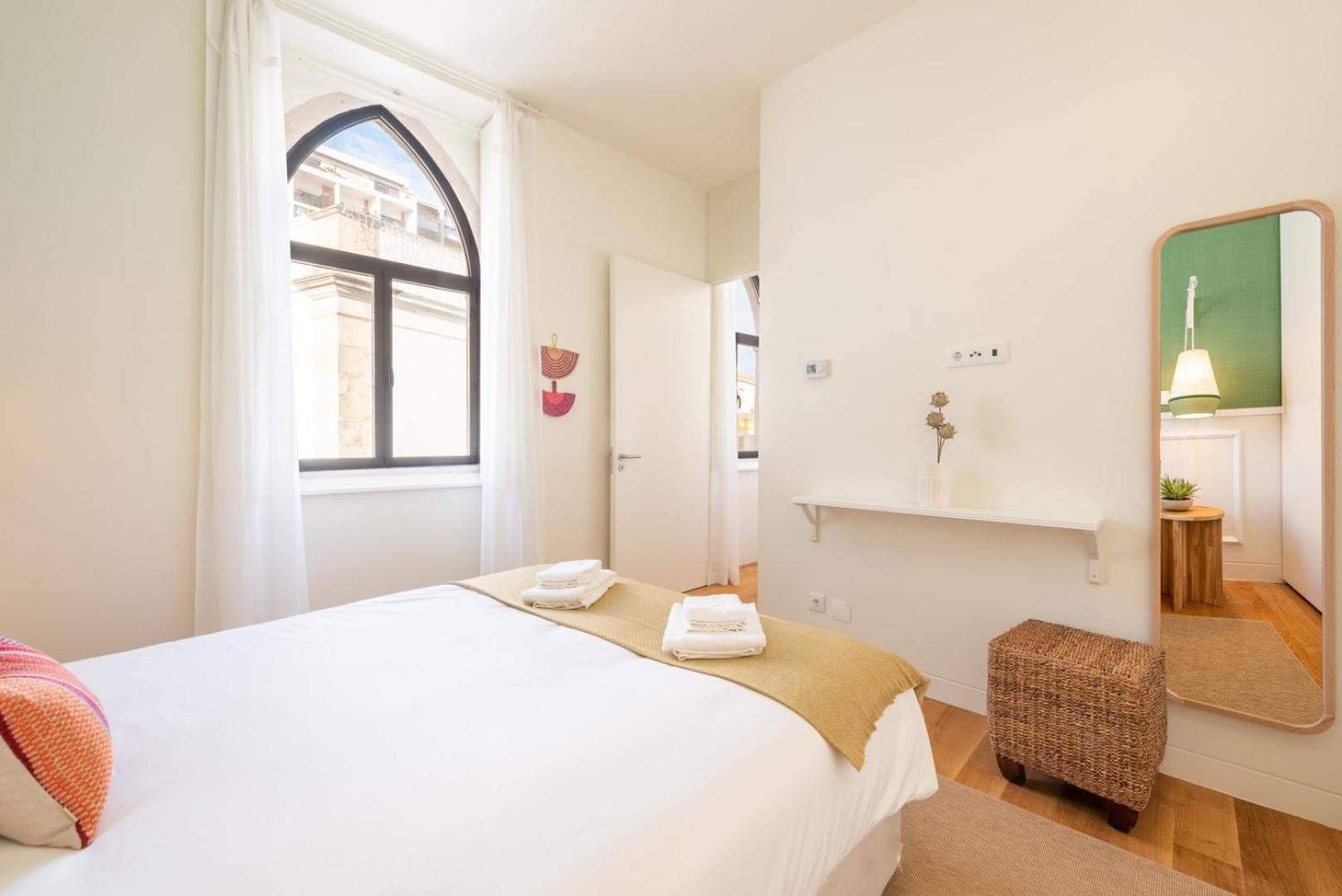 Guestready - Conde Das Acacovas 3 Paco de Arcos Exterior photo